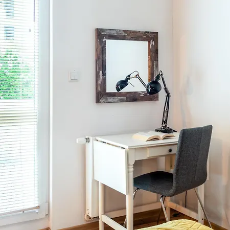 Marvels Place With Parking And Ac Apartament *
