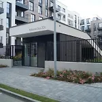 Lejlighed Marvels Place With Parking And Ac *