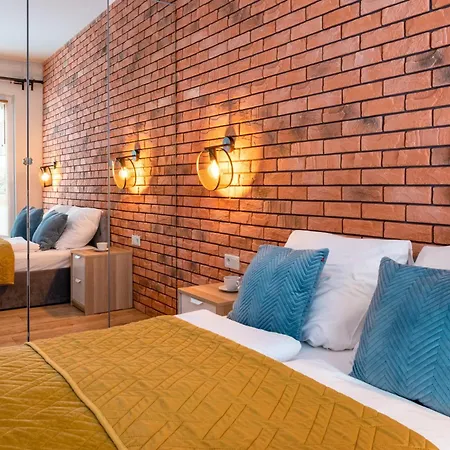 Marvels Place With Parking And Ac Lejlighed