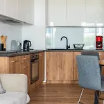 Marvels Place With Parking And Ac 公寓 *