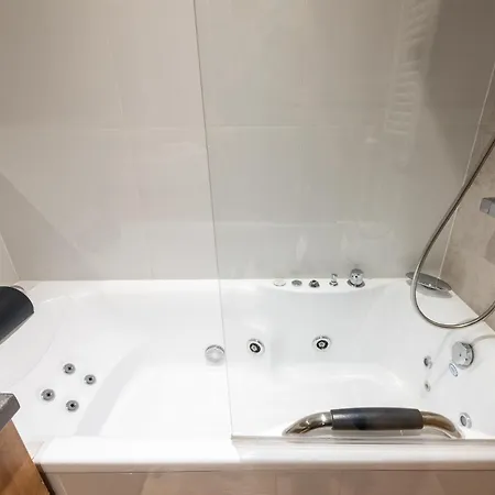 Appartement Marvels Place With Parking And Ac Cracovie