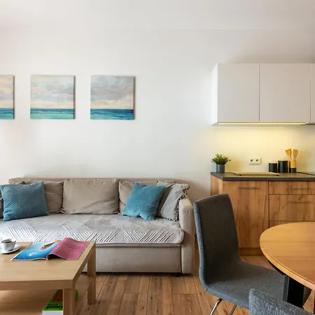 Marvels Place With Parking And Ac * Cracovie