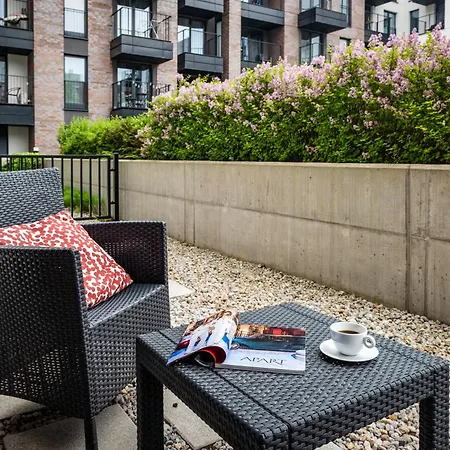 Appartement Marvels Place With Parking And Ac